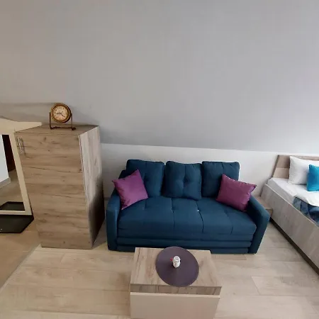 Apartment Vuk - Milmari & Spa