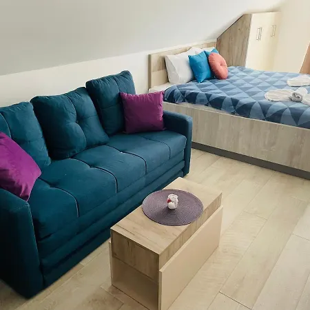 Apartment Vuk - Milmari & Spa *