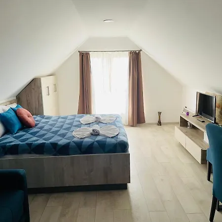 Apartment Vuk - Milmari & Spa