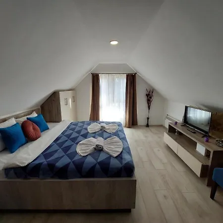 Vuk - Milmari & Spa * Kopaonik