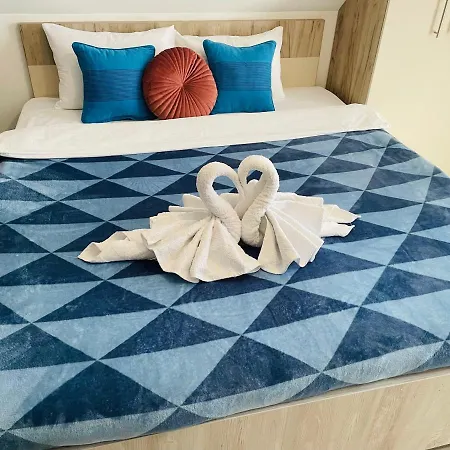 Apartment Vuk - Milmari & Spa *