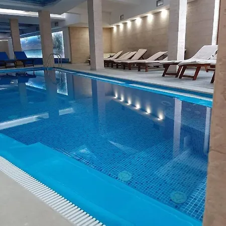 Apartment Vuk - Milmari & Spa *