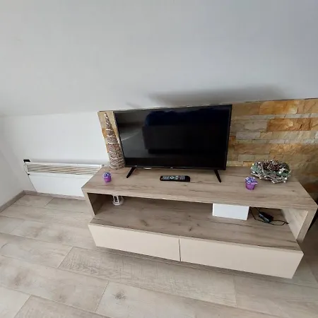 Vuk - Milmari & Spa *