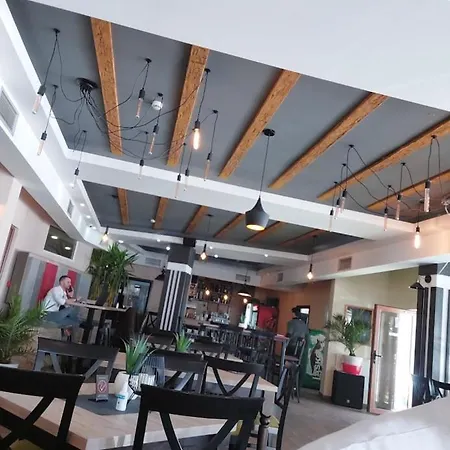 Apartment Vuk - Milmari & Spa *