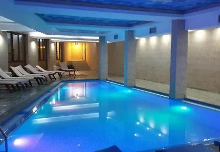 Vuk - Milmari & Spa Apartment
