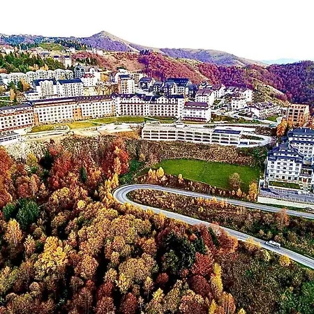Apartment Vuk - Milmari & Spa *