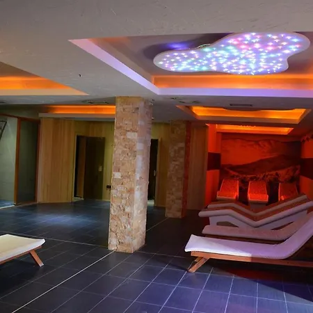 Apartment Vuk - Milmari & Spa Kopaonik