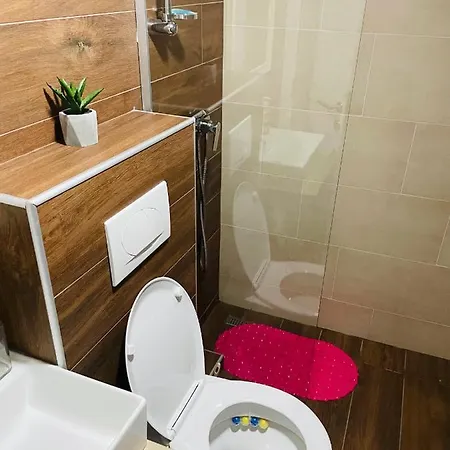 Vuk - Milmari & Spa Apartment *