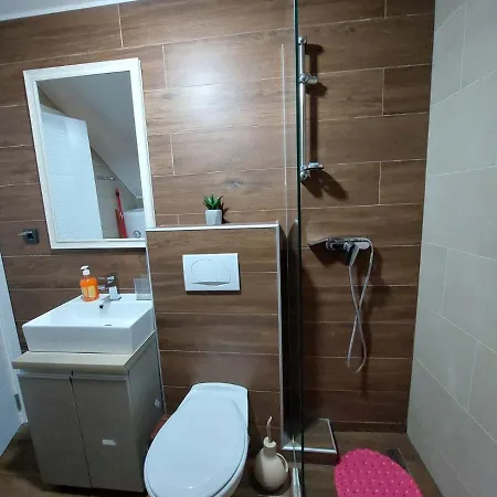 Vuk - Milmari & Spa Kopaonik
