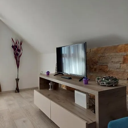 Vuk - Milmari & Spa Apartment
