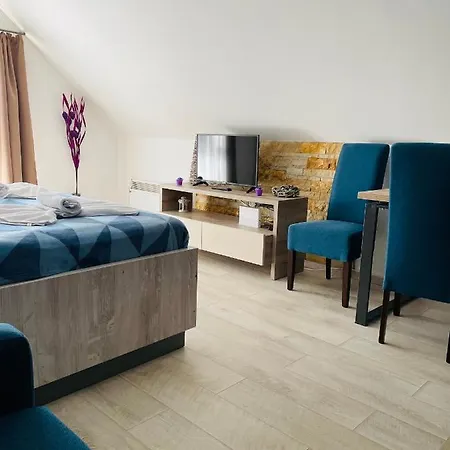 Apartment Vuk - Milmari & Spa Kopaonik