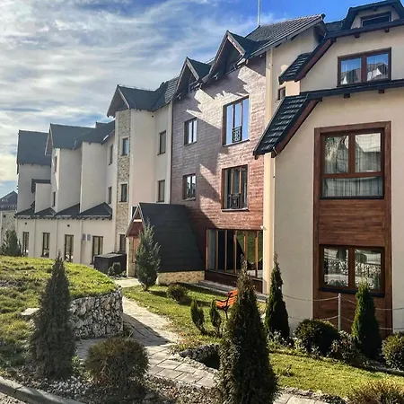 Vuk - Milmari & Spa Apartment