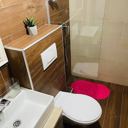 Vuk - Milmari & Spa Apartment Kopaonik