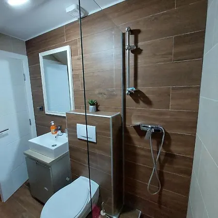 Vuk - Milmari & Spa Apartment *