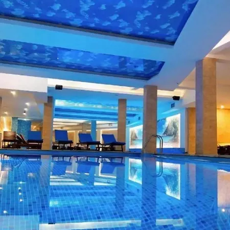 Vuk - Milmari & Spa