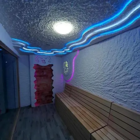 Vuk - Milmari & Spa *