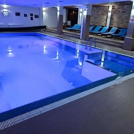 Apartment Vuk - Milmari & Spa Kopaonik