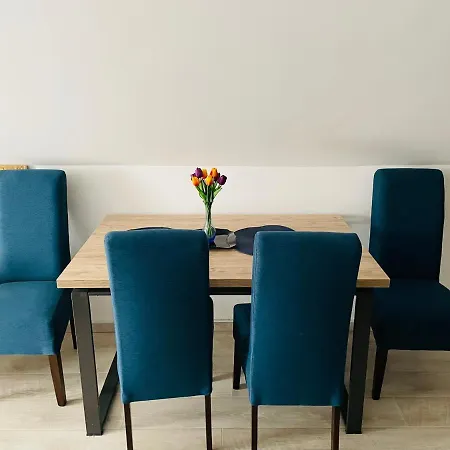 Vuk - Milmari & Spa Apartment