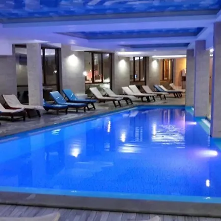 Vuk - Milmari & Spa Apartment