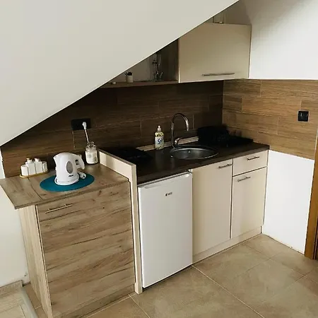 Apartment Vuk - Milmari & Spa Kopaonik