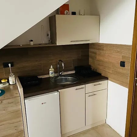 Apartment Vuk - Milmari & Spa *