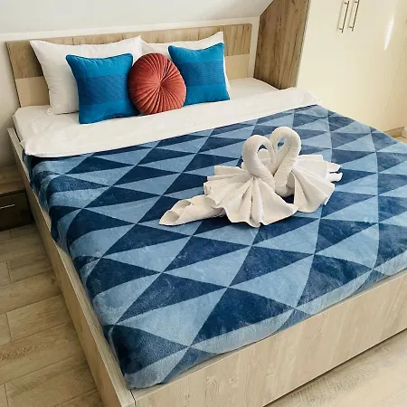 Apartment Vuk - Milmari & Spa
