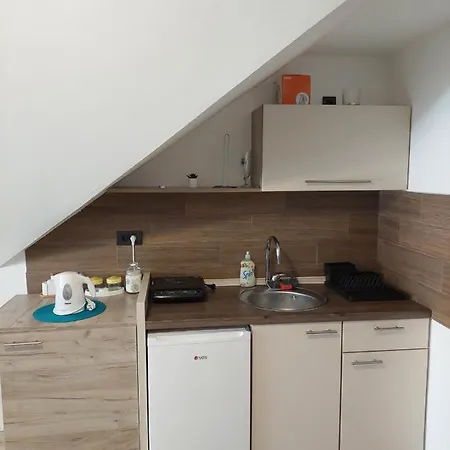 Apartment Vuk - Milmari & Spa