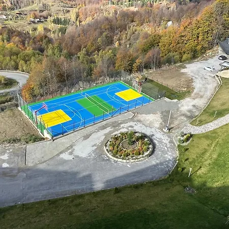 Vuk - Milmari Resort&spa