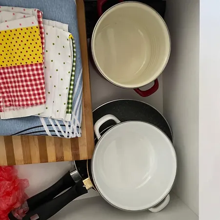 Vuk - Milmari Resort&spa Daire *