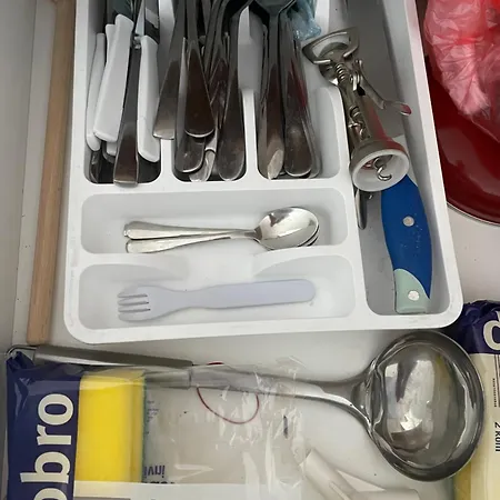 Daire Vuk - Milmari Resort&spa