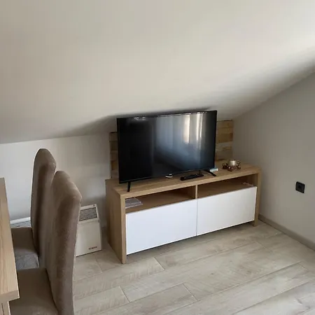 Vuk - Milmari & Spa
