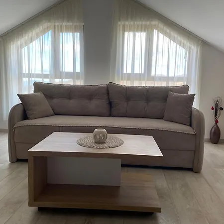 Vuk - Milmari & Spa Apartment Kopaonik