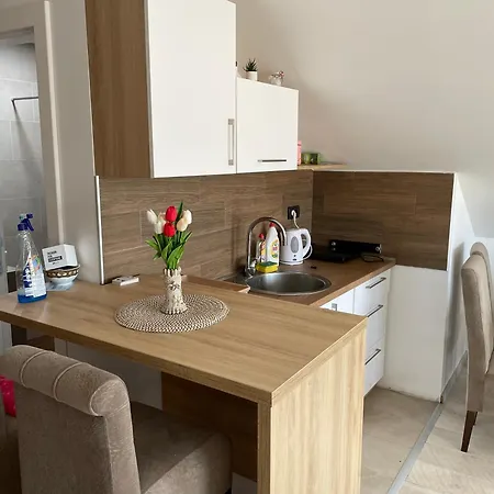 Vuk - Milmari & Spa Apartment *