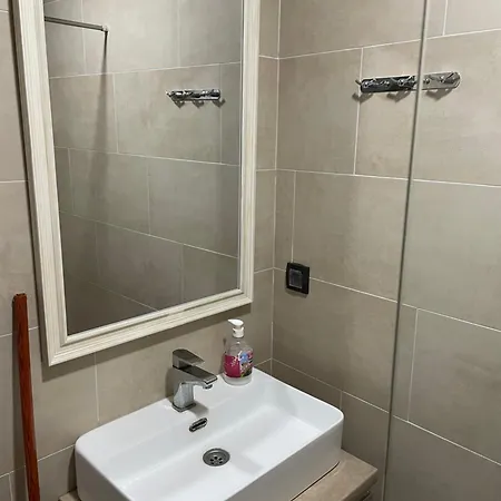 Vuk - Milmari & Spa Apartment *