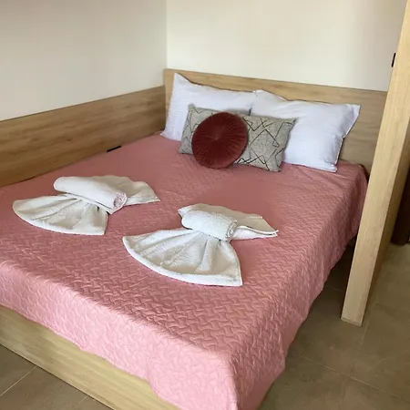 Vuk - Milmari & Spa Apartment