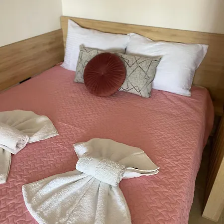 Apartment Vuk - Milmari & Spa *