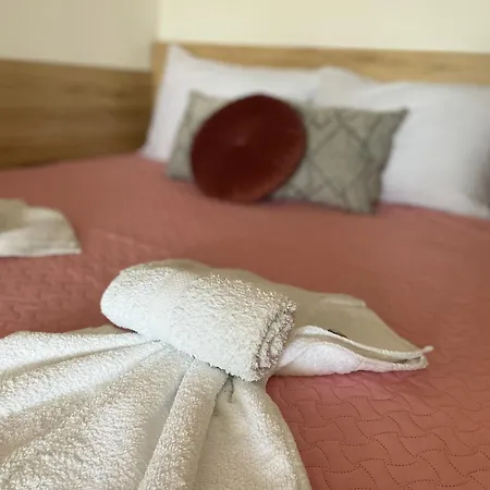 Vuk - Milmari & Spa Apartment