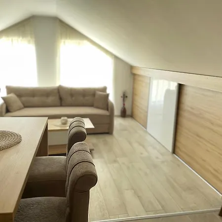 Apartment Vuk - Milmari & Spa