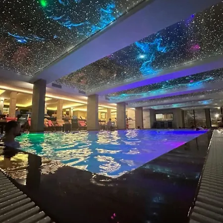 Vuk - Milmari & Spa Apartment *