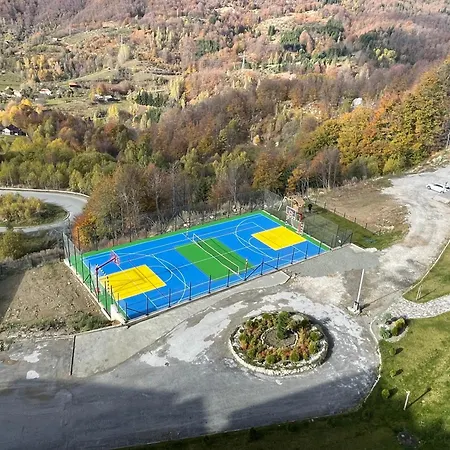 Vuk - Milmari & Spa * Kopaonik