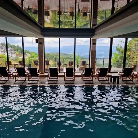 Vuk - Milmari Resort&spa