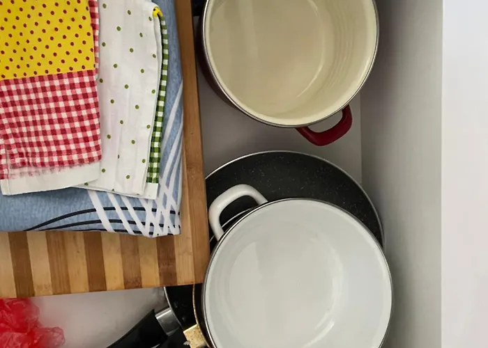 Vuk - Milmari & Apartman *