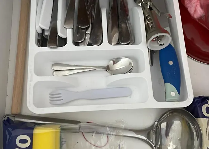 Apartman Vuk - Milmari &