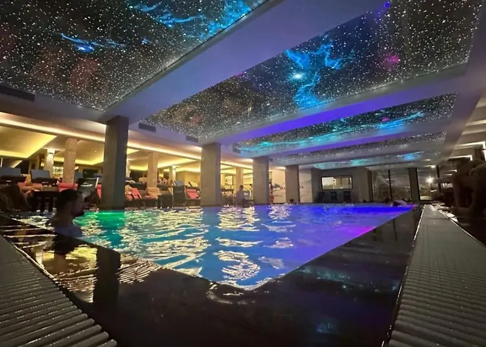 Vuk - Milmari & Apartman *