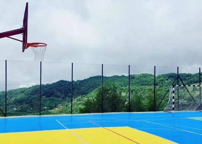 Vuk - Milmari & Apartman Kopaonik