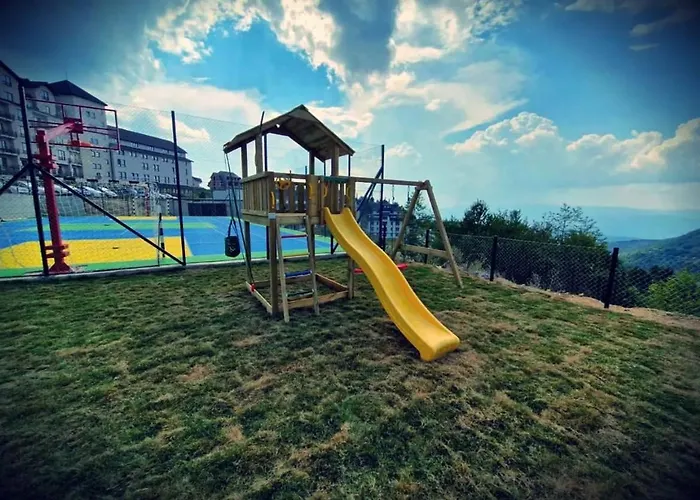 Apartman Vuk - Milmari & Kopaonik