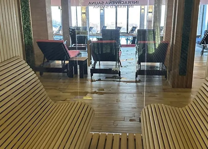 Vuk - Milmari & Apartman Kopaonik